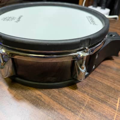 Roland PD-105 Dual Trigger 10” Mesh Head V-Drum Trigger Pad - Black - EY57492 image 5