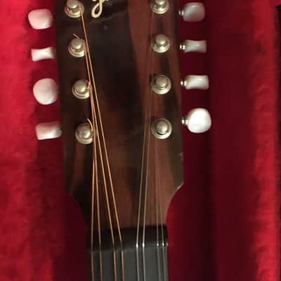 Flatiron 3k Bouzouki image 3