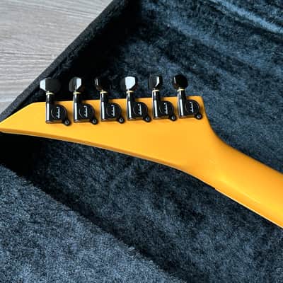 Jackson Randy Rhoads Custom Neckthrough Japan 90's image 9