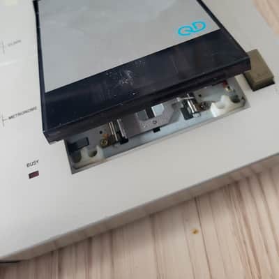 Korg SQD-1 (Midi Recorder) image 8