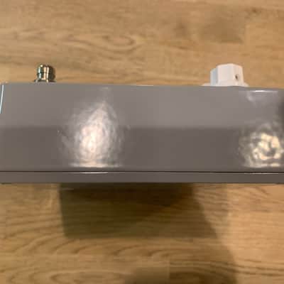 Crazy Tube Circuits Echotopia Delay 2010s - Grey image 5