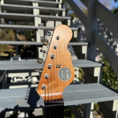 Veritas Texas Miracle Custom Aged Nitro *Authorized Dealer* @AIFG image 8