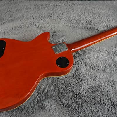 Westminster Les Paul Sunburst - Sunburst Japan Electric Guitar