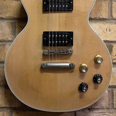 Gibson Mick Ronson Tribute 68 Les Paul Custom Aged #10 image 1