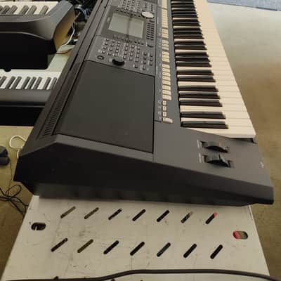 Yamaha PSR-S950 image 5