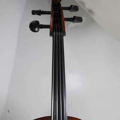 Bellafina Musicale 2024 3/4 Cello image 3