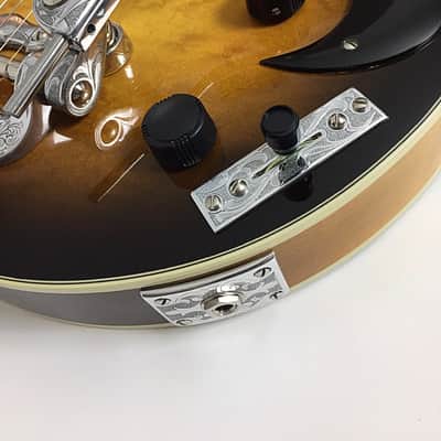 TK Smith - Smith Special w/Engraved Hardware 2018 image 10