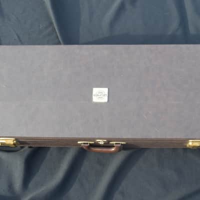 Selmer Model 33 Bb Bass Clarinet w/ Low C image 2