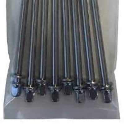 Tension Rods for Drums - ROSS Percussion(4 1/3 inch) image 2