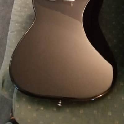 ~Cashified~ Fender Squier StratoCaster with Bridge HumBucker image 14