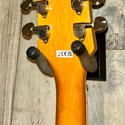NEW Gretsch G2622T Streamliner Center Block Double-Cut with Bigsby - Village Amber, Support Small Business and Buy It Here!! Ships Fast and Free! image 15
