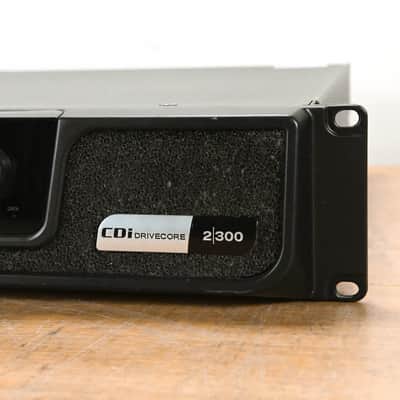 Immagine Crown CDi 2|300 2-Channel DriveCore Series Power Amplifier (300W) CG013N6 - 2