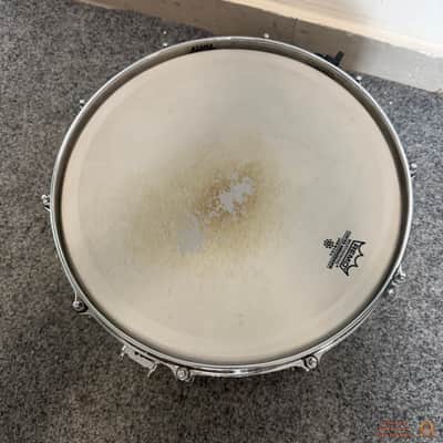 Tama Starclassic 14x5,5 Birch Snare Drum (Japan) image 4