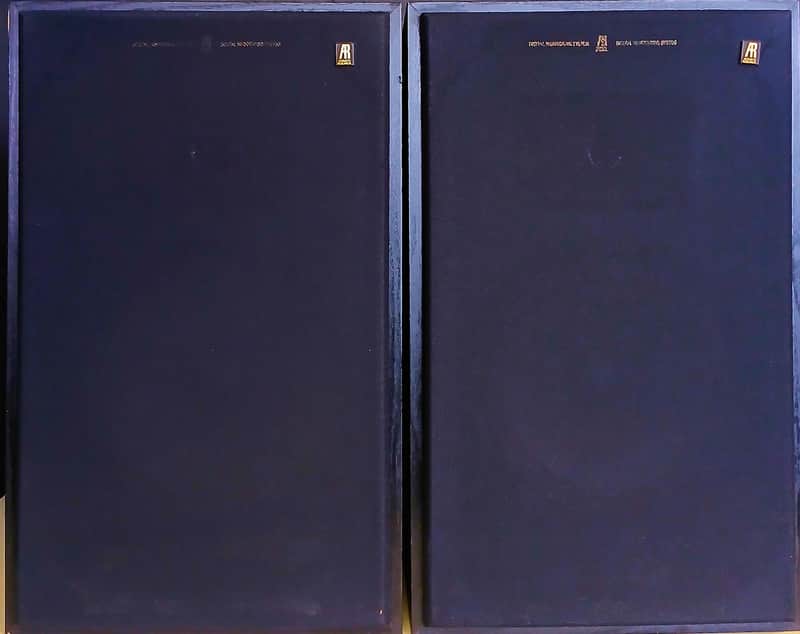 AR18 BX MONITORS- BLACK image 1