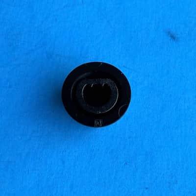 ALESIS RECITAL PRO Digital Electronic Piano Part: Value Select Knob Cap Cover image 2