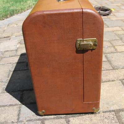 Ampro 12" speaker 1958 image 3
