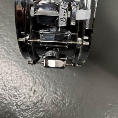 Pearl Vintage 14 x 5.5 Chrome Snare Drum, MIJ (Used) image 2