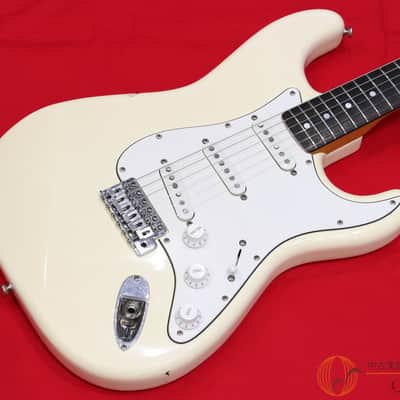 Fender Japan ST72-70R image 1