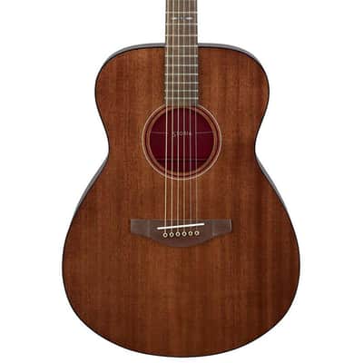 Yamaha STORIA III Concert Acoustic-Electric Guitar image 1