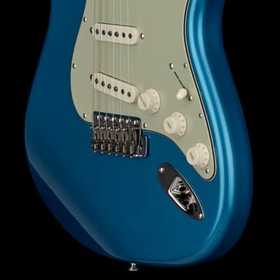 Fender Custom Shop Empire 67 Stratocaster NOS - Ultra Marine Blue #88960 image 7