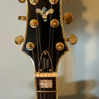Peerless Gigmaster Custom early 2010's - white image 3