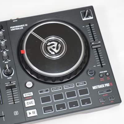 Immagine Numark USED ​​Mixtrack Pro FX - 4