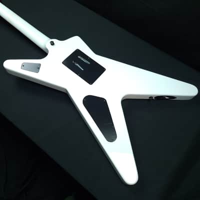 Dean MKH ML Rising Sun Matt Heafy Signature 2008 Trivium Floyd Rose + OHSC image 17