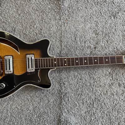 Gretsch Electromatic Pro Jet G5235 2010 Black | Reverb