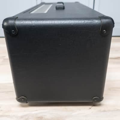 Hermansson Mesa Boogie Dual Rectifier 4 Gain Stage Mod image 6