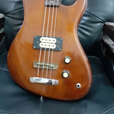 G&L L-2000 Premium Made in Japan (11/01) | Reverb
