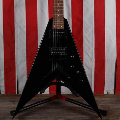 Dean Dave Mustaine VMNTX - Classic Black image 1