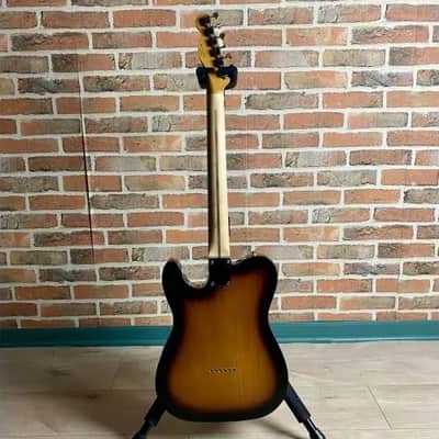 FENDER - VINTERA II NOCASTER 50'S 2 TS + HOUSSE FENDER image 5