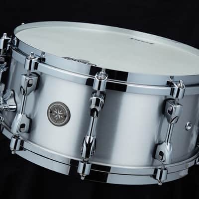 Tama CAL146 STARPHONIC Aluminum Concert Snare Drum 14 image 2
