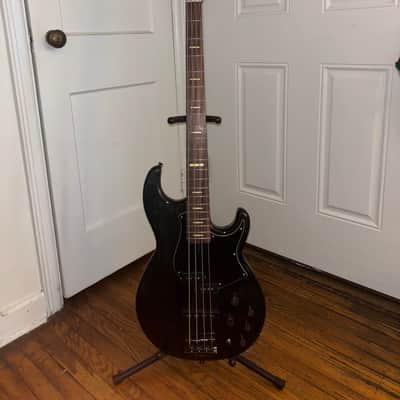 Yamaha BB734A - Indigo Blue image 2
