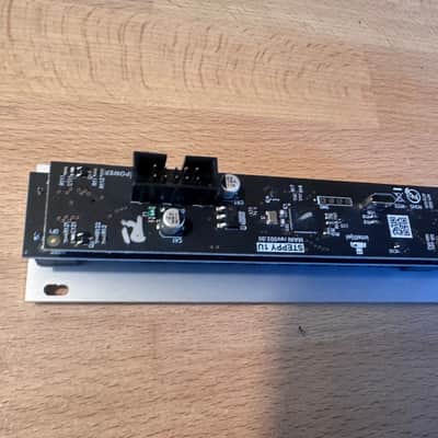 MINT Intellijel Steppy 1U 4-Track 64-Step Step Sequencer Eurorack Synth Module image 6