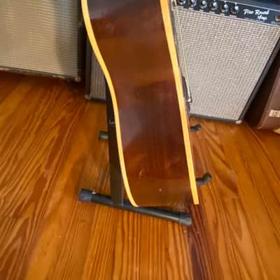 1977 Gibson MK-35 Natural Bild 4