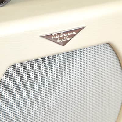 Ibanez TSA5TVR 1x8" 5-Watt Valve Guitar Amplifier Pre-Owned image 2