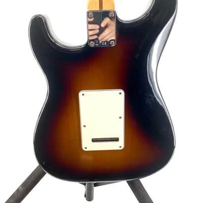 Fender Stratocaster image 3