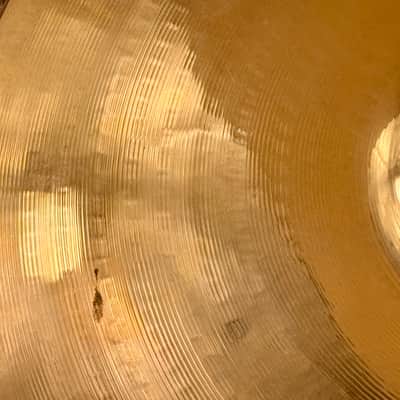 14” Zildjian A CUSTOM Crash 812g image 4