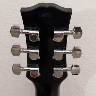 Maestro Maestro by Gibson - Acoustic Guitar - 3/4 Size - Natural image 9