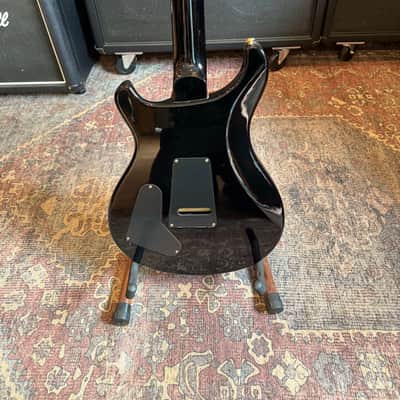PRS Studio 10-Top 2020 Faded Whale Blue image 7