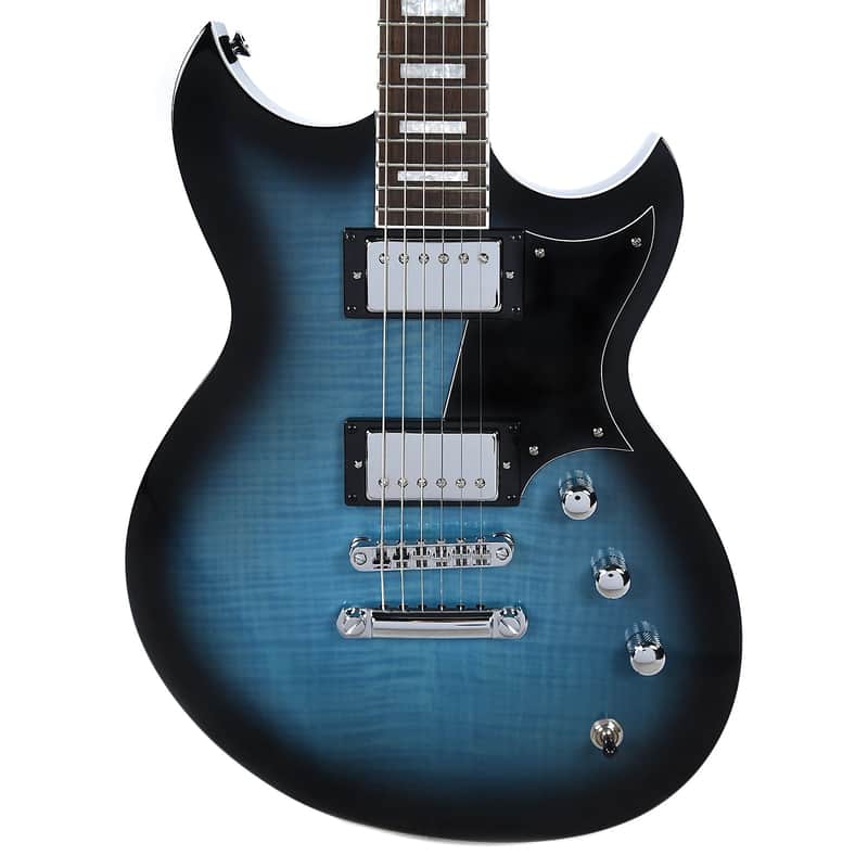 Reverend Sensei HB image 2
