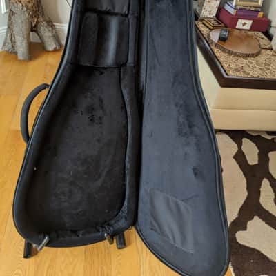 Carvin DC200 Alder, Clear Gloss image 10