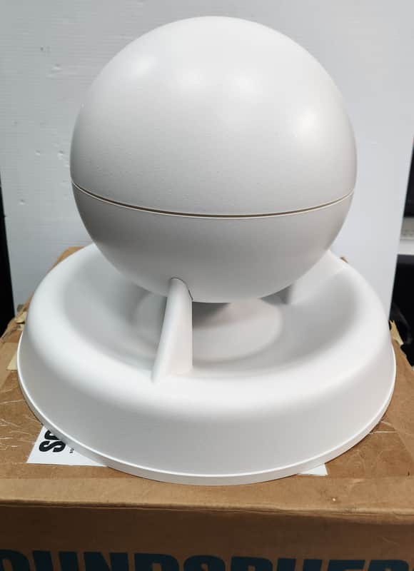SOUNDSPHERE SONIC SYSTEMS  MODEL 110A (Open Box) image 1