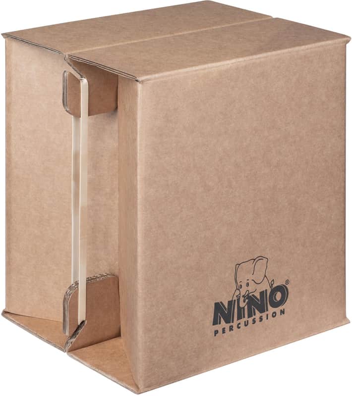 Nino Cajon2Go image 1