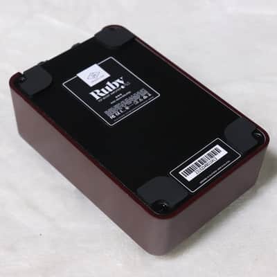 Universal Audio RUBY 63 Amplifier [23152049010413] (05/05) imagen 3