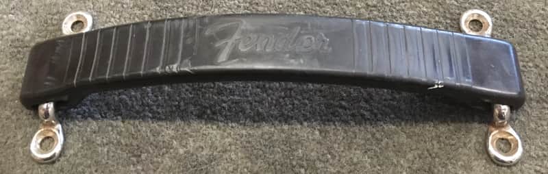 Fender Dog bone handle