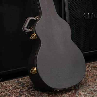Taylor (1 of 42) Builder's Edition 914ce LTD Macassar Ebony Grand Auditorium Acoustic/Electric Guitar - Shaded Edgeburst with Hardshell Case image 17