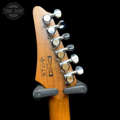Used 2025 Ibanez AZ24S1F-VLS Standard w/Bag TFW3558 image 6