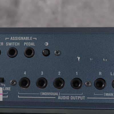 KORG TRITON Extreme Music workstation Synthesizer in Very Good Condition. image 21